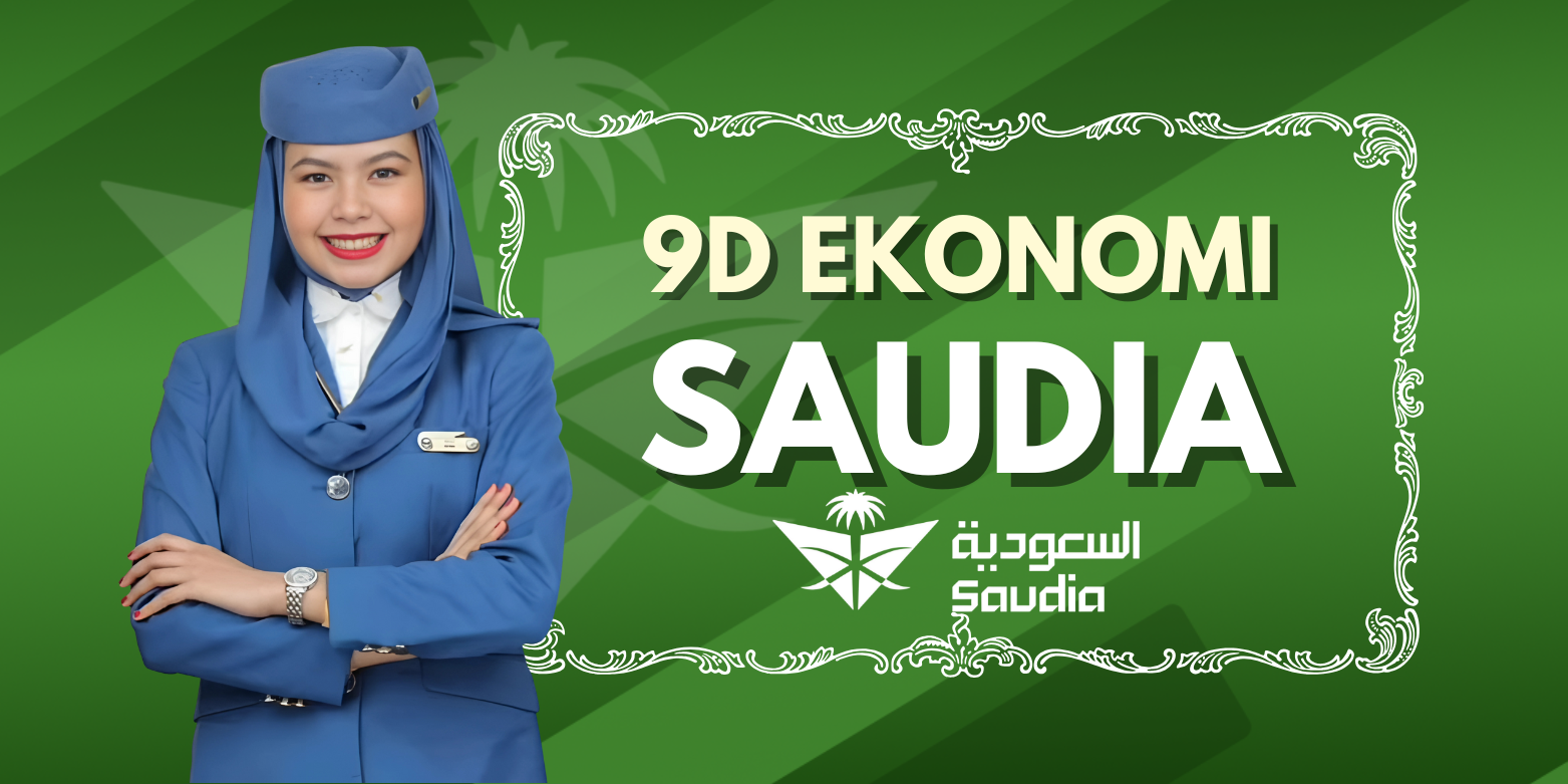 Paket Umroh Plus Turki